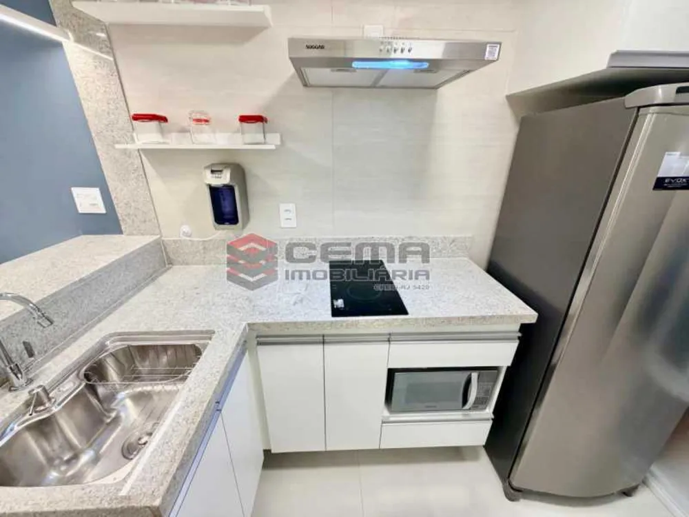 Loft, 33 m² - Foto 15