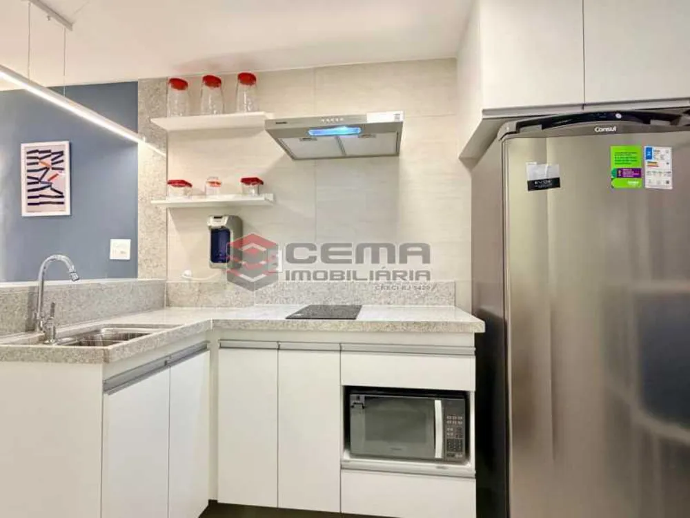 Loft, 33 m² - Foto 8