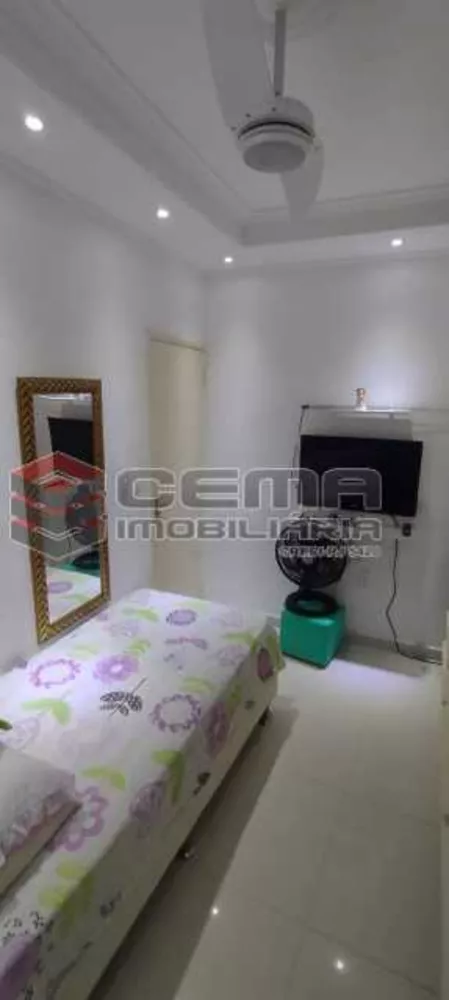 Apartamento, 2 quartos, 77 m² - Foto 12