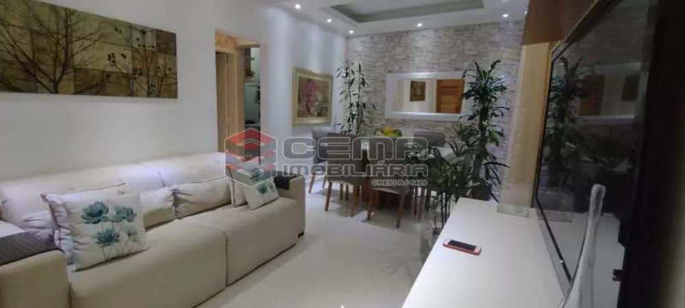 Apartamento, 2 quartos, 77 m² - Foto 7
