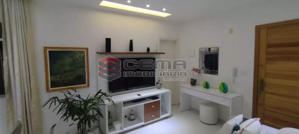 Apartamento, 2 quartos, 77 m² - Foto 9