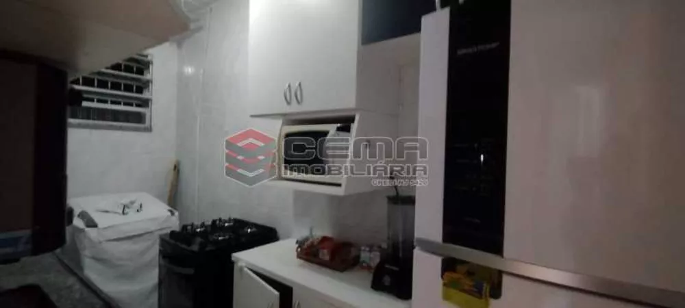 Apartamento, 2 quartos, 77 m² - Foto 2