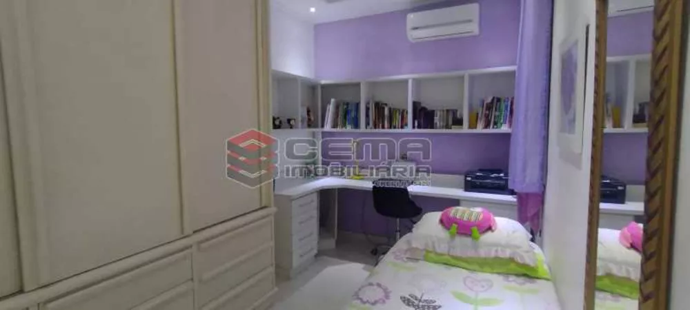 Apartamento, 2 quartos, 77 m² - Foto 18