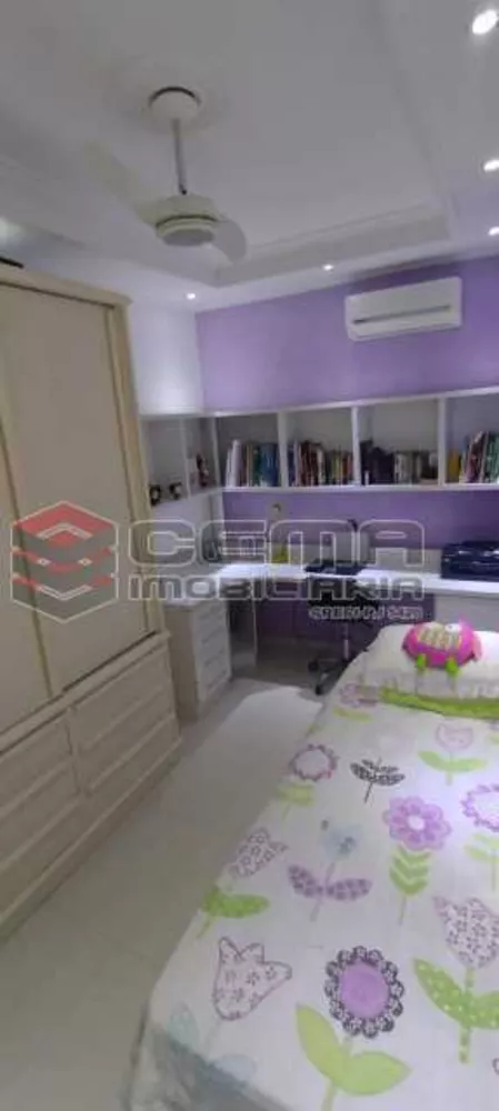 Apartamento, 2 quartos, 77 m² - Foto 5
