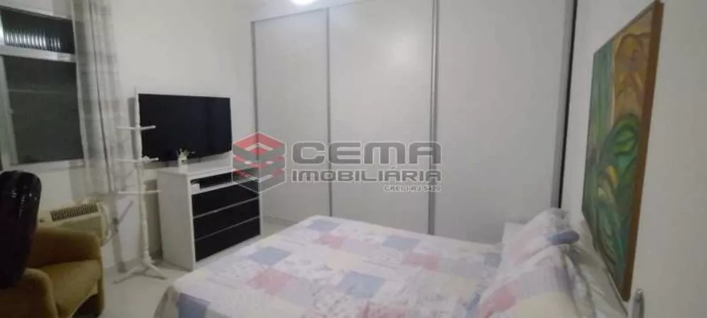 Apartamento, 2 quartos, 77 m² - Foto 6