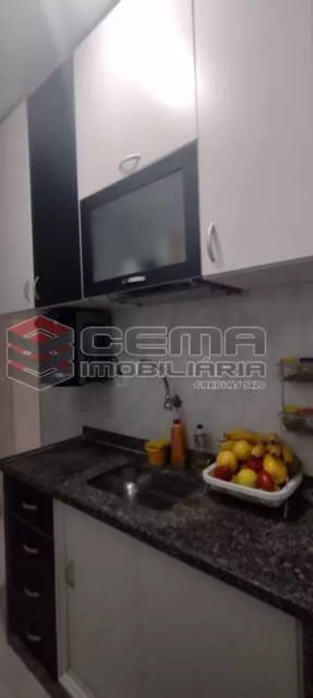 Apartamento, 2 quartos, 77 m² - Foto 11