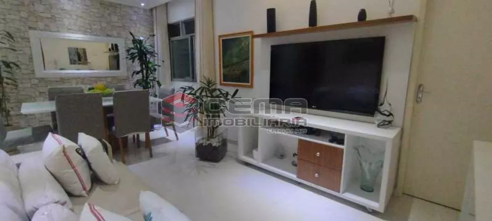 Apartamento, 2 quartos, 77 m² - Foto 10