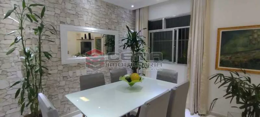 Apartamento, 2 quartos, 77 m² - Foto 19