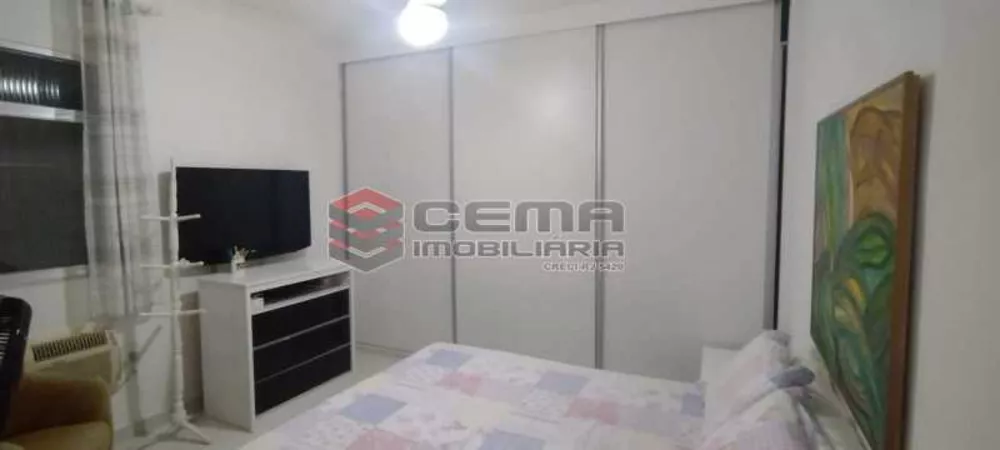 Apartamento, 2 quartos, 77 m² - Foto 21