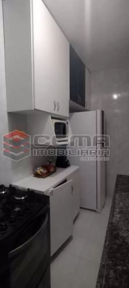Apartamento, 2 quartos, 77 m² - Foto 1