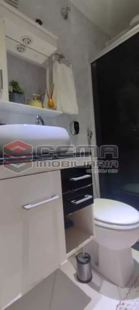 Apartamento, 2 quartos, 77 m² - Foto 16
