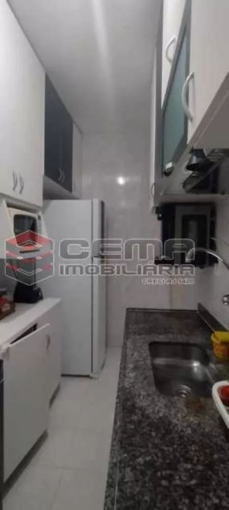 Apartamento, 2 quartos, 77 m² - Foto 14