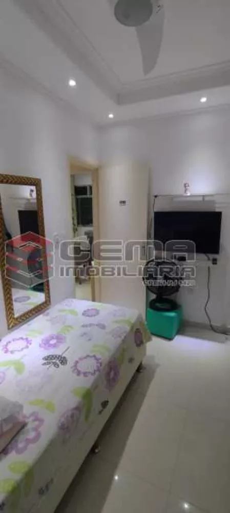 Apartamento, 2 quartos, 77 m² - Foto 15