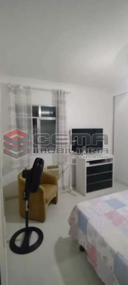 Apartamento, 2 quartos, 77 m² - Foto 3