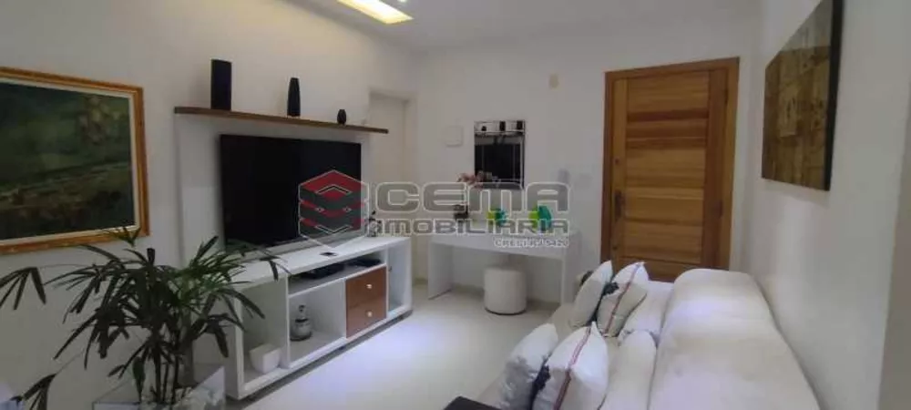 Apartamento, 2 quartos, 77 m² - Foto 8