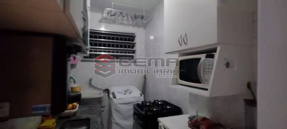 Apartamento, 2 quartos, 77 m² - Foto 4