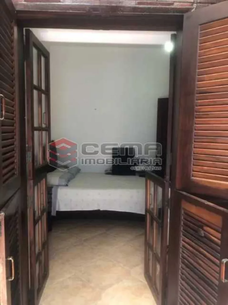 Apartamento, 2 quartos, 90 m² - Foto 10