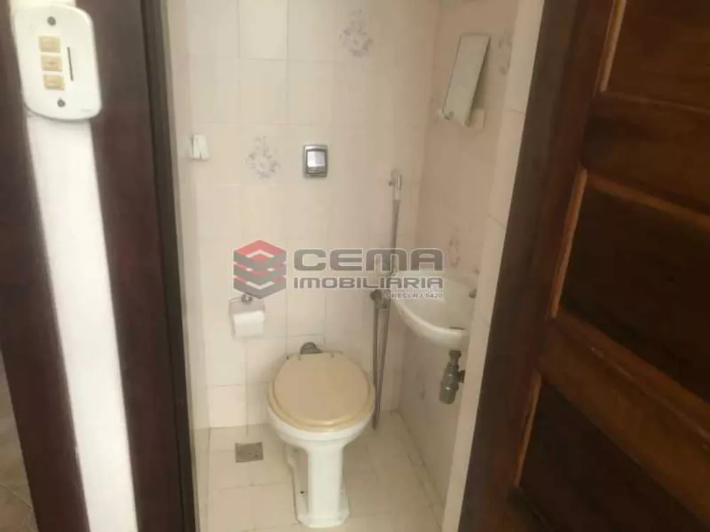 Apartamento, 2 quartos, 90 m² - Foto 17