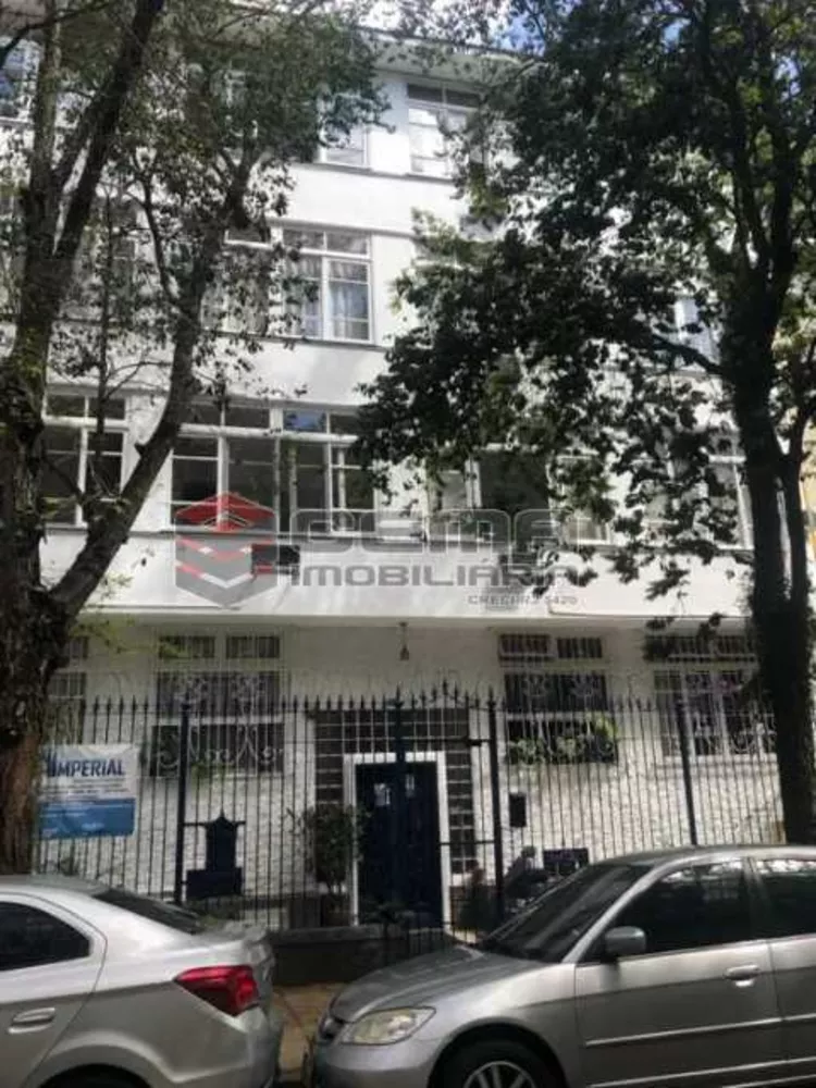 Apartamento, 2 quartos, 90 m² - Foto 3