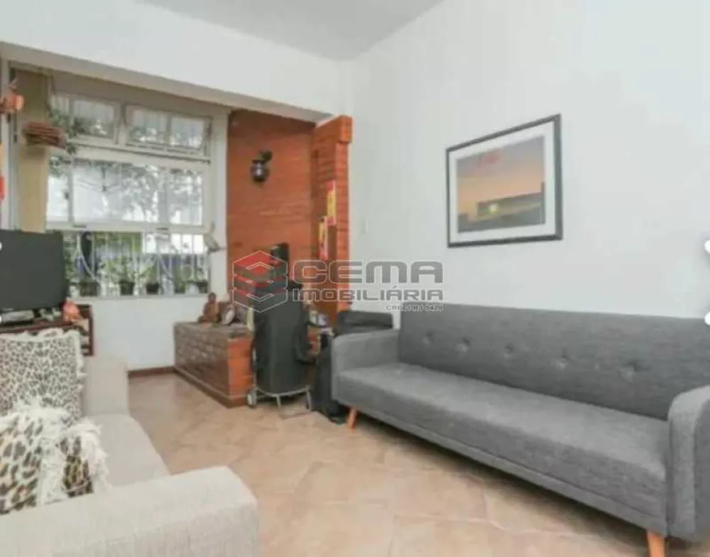 Apartamento, 2 quartos, 90 m² - Foto 4