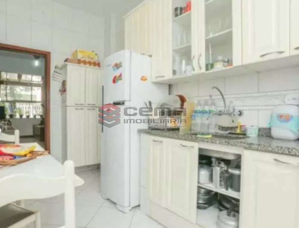 Apartamento, 2 quartos, 90 m² - Foto 2