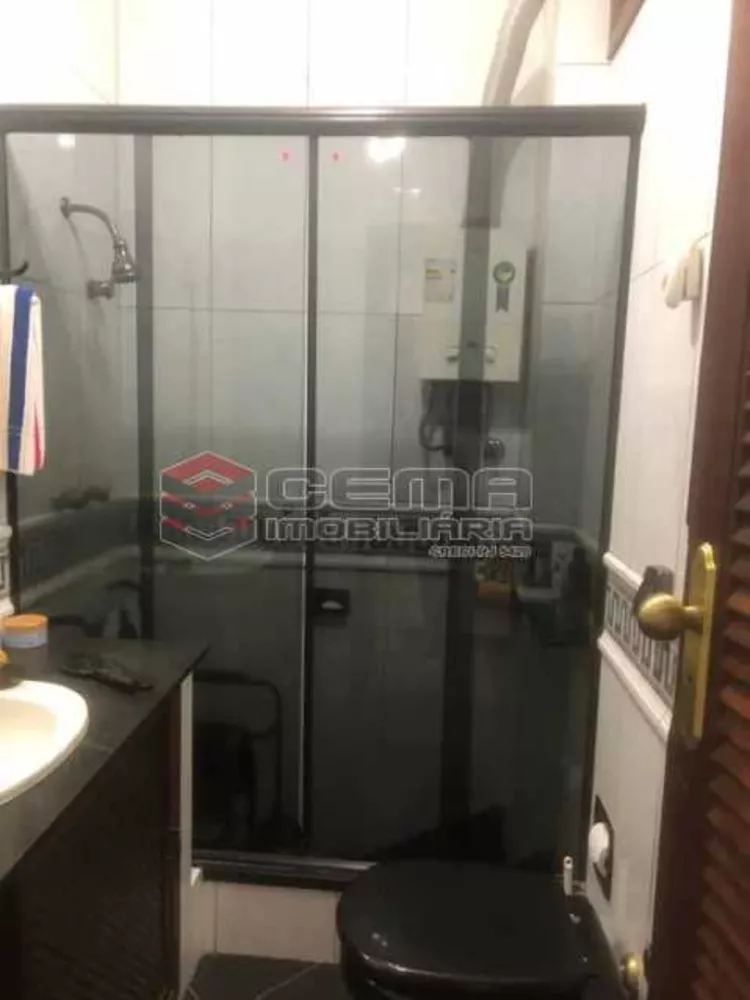 Apartamento, 2 quartos, 90 m² - Foto 13
