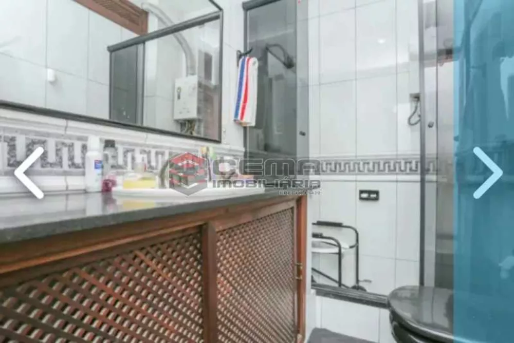 Apartamento, 2 quartos, 90 m² - Foto 9