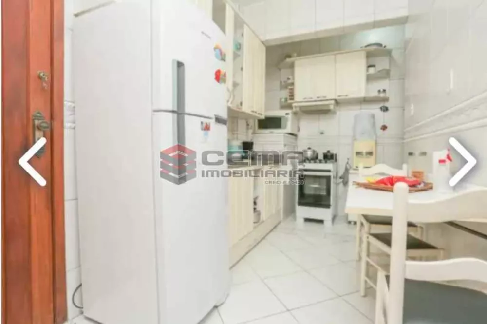 Apartamento, 2 quartos, 90 m² - Foto 11