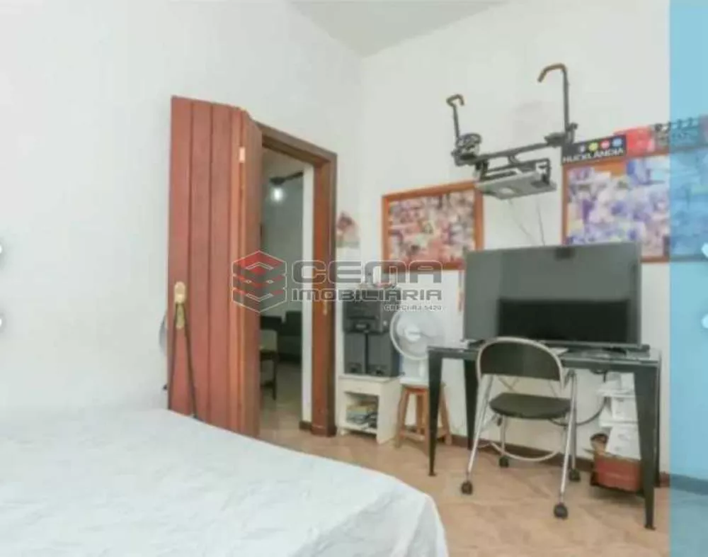 Apartamento, 2 quartos, 90 m² - Foto 7