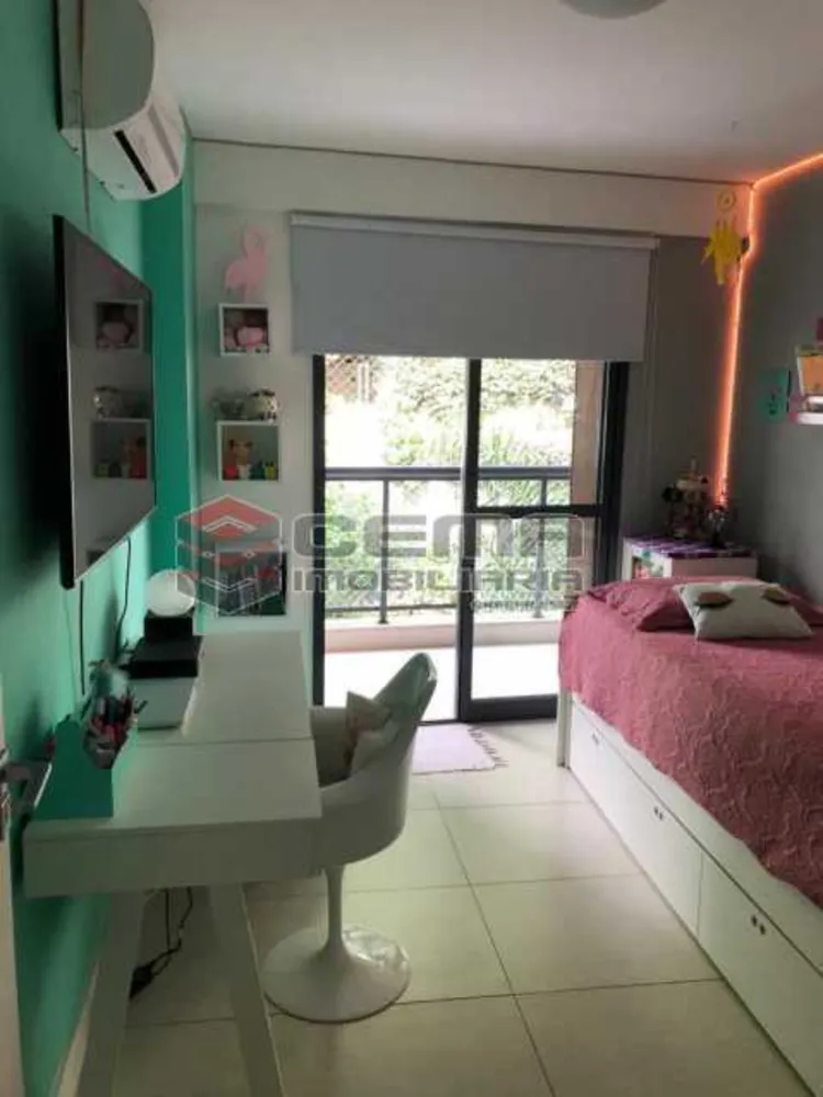 Apartamento, 4 quartos, 124 m² - Foto 10