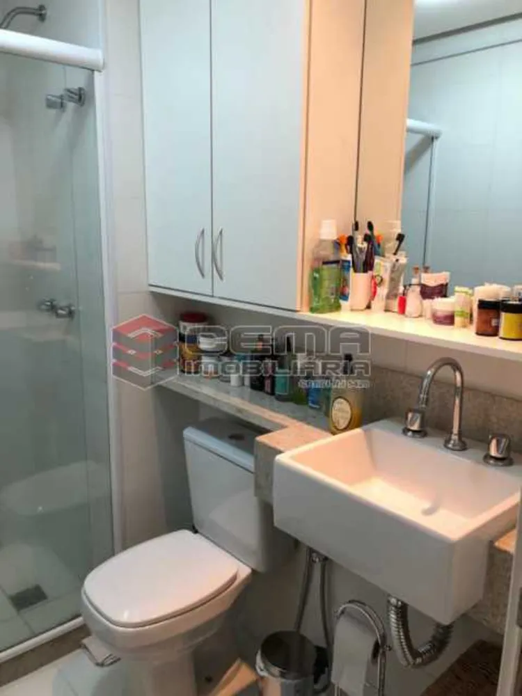 Apartamento, 4 quartos, 124 m² - Foto 13