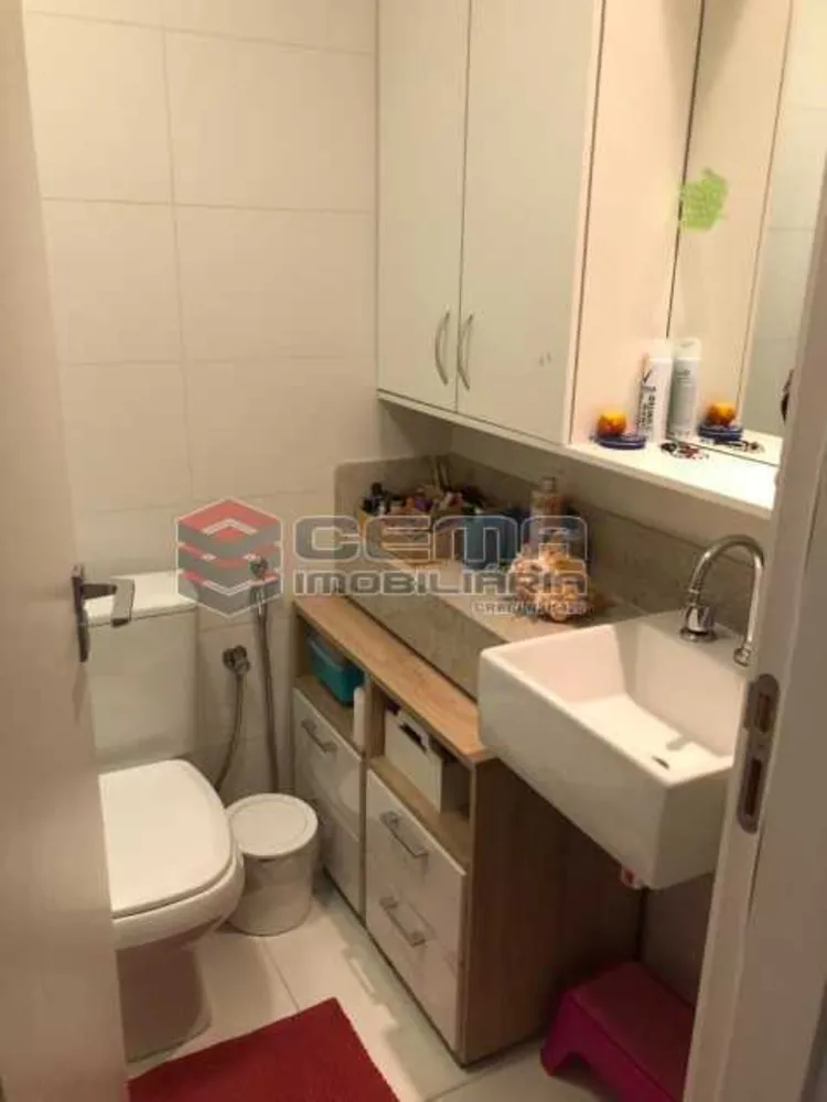 Apartamento, 4 quartos, 124 m² - Foto 12