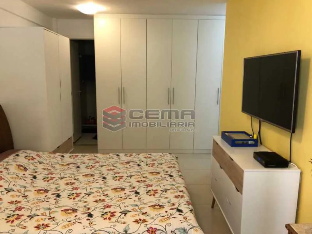 Apartamento, 4 quartos, 124 m² - Foto 9