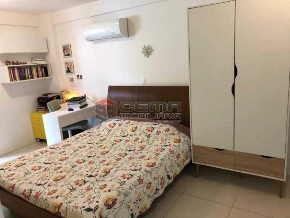 Apartamento, 4 quartos, 124 m² - Foto 7