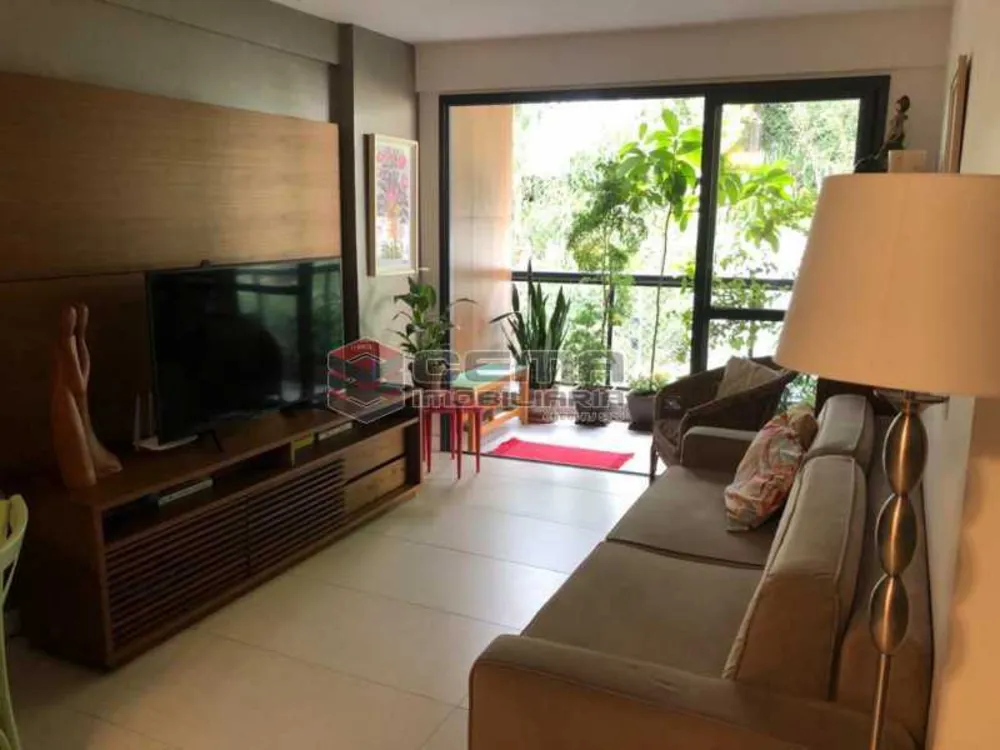 Apartamento, 4 quartos, 124 m² - Foto 2