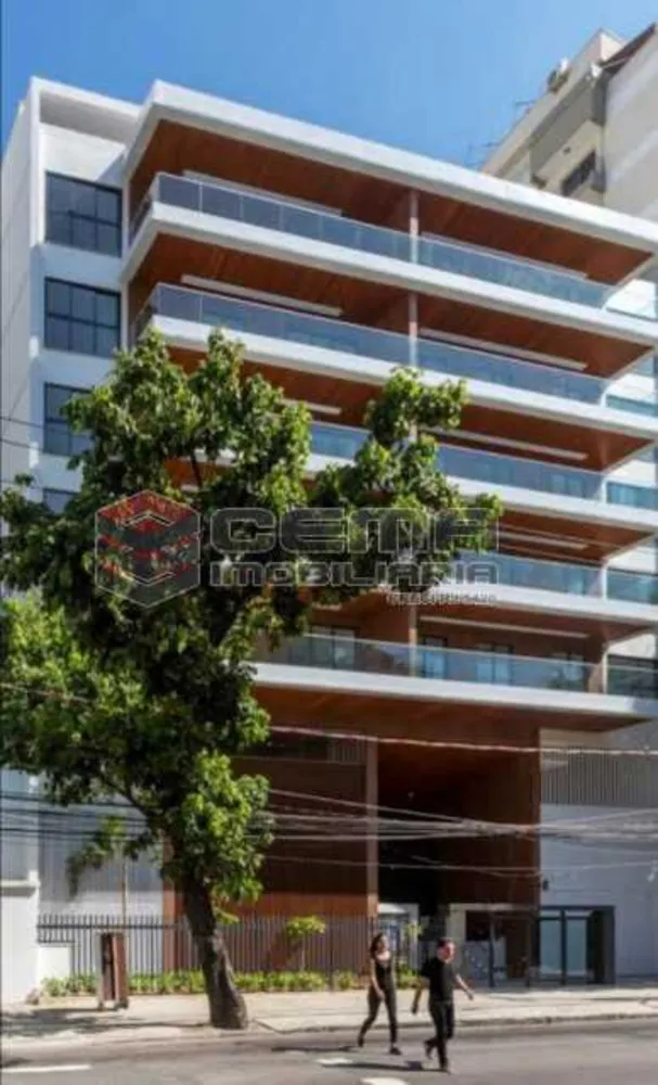 Apartamento, 4 quartos, 124 m² - Foto 19