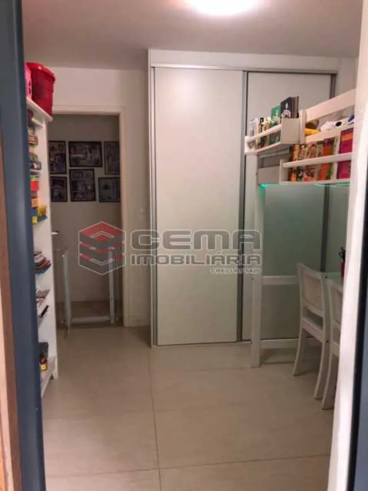 Apartamento, 4 quartos, 124 m² - Foto 15