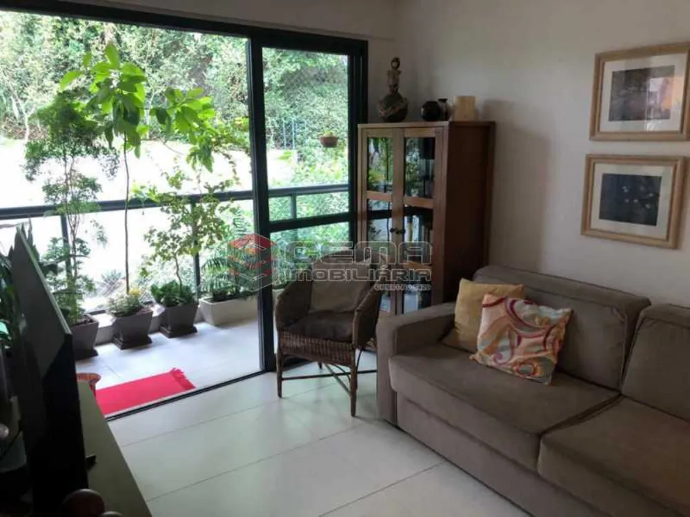 Apartamento, 4 quartos, 124 m² - Foto 1