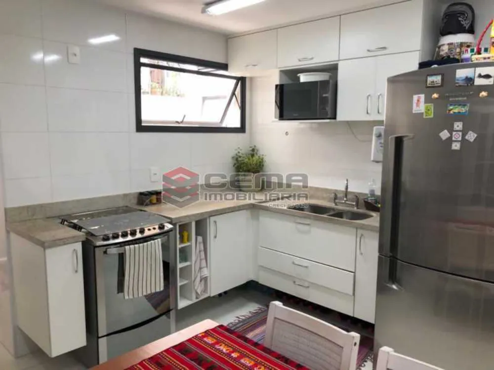 Apartamento, 4 quartos, 124 m² - Foto 16