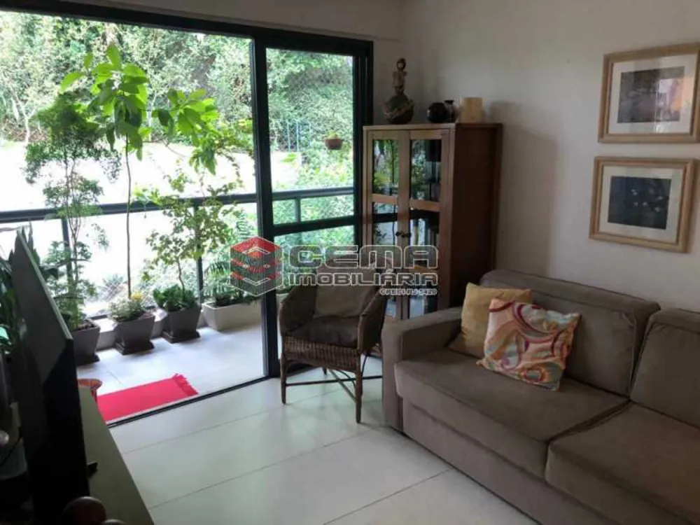 Apartamento, 4 quartos, 124 m² - Foto 20