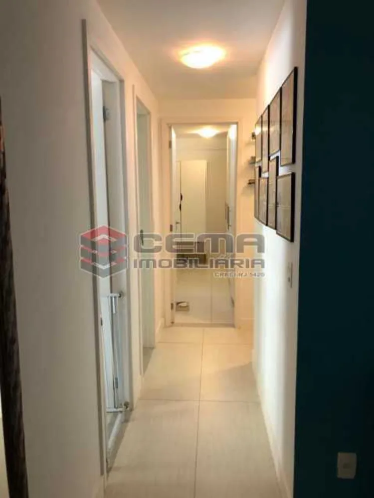 Apartamento, 4 quartos, 124 m² - Foto 6