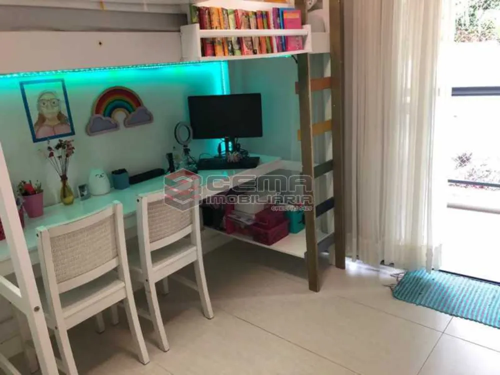 Apartamento, 4 quartos, 124 m² - Foto 14