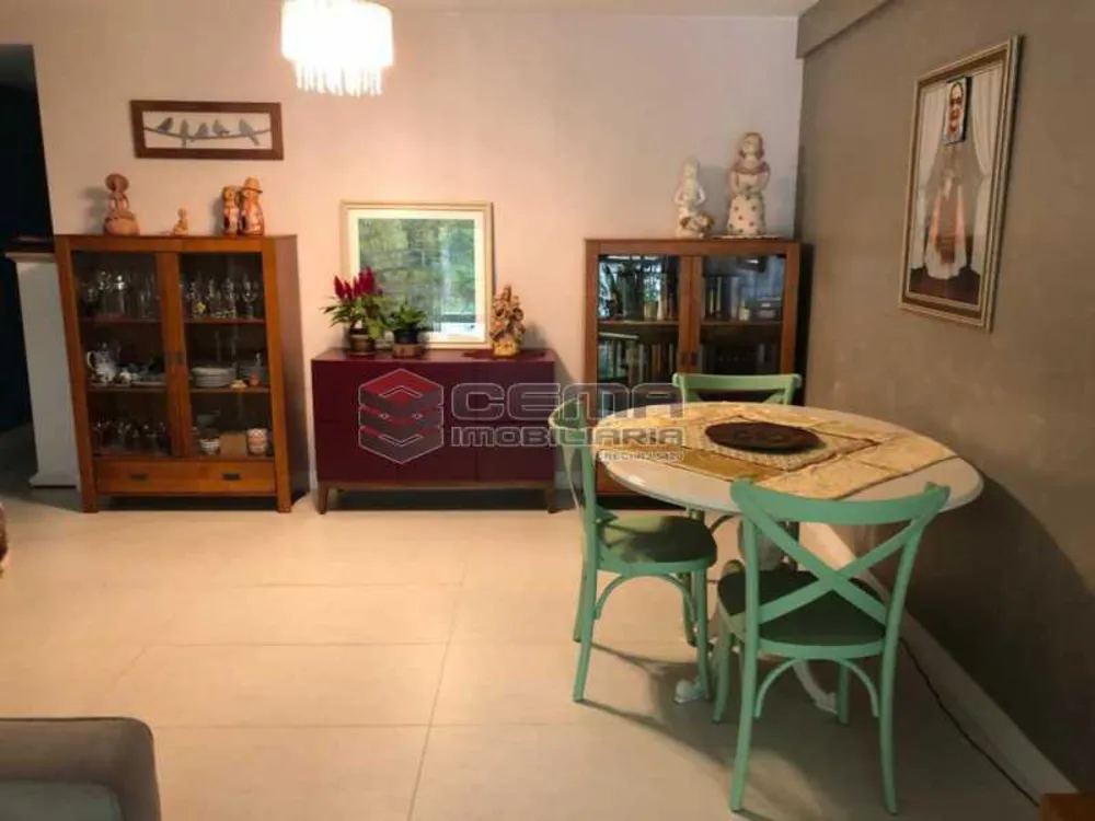 Apartamento, 4 quartos, 124 m² - Foto 5