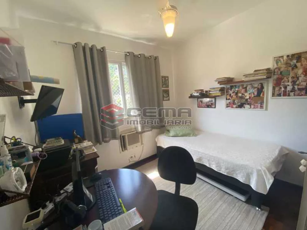 Cobertura, 3 quartos, 160 m² - Foto 21