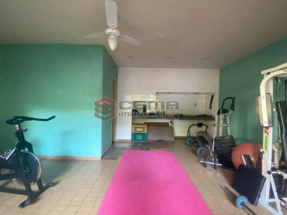 Cobertura, 3 quartos, 160 m² - Foto 10