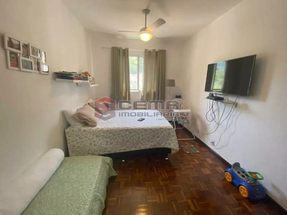 Cobertura, 3 quartos, 160 m² - Foto 8