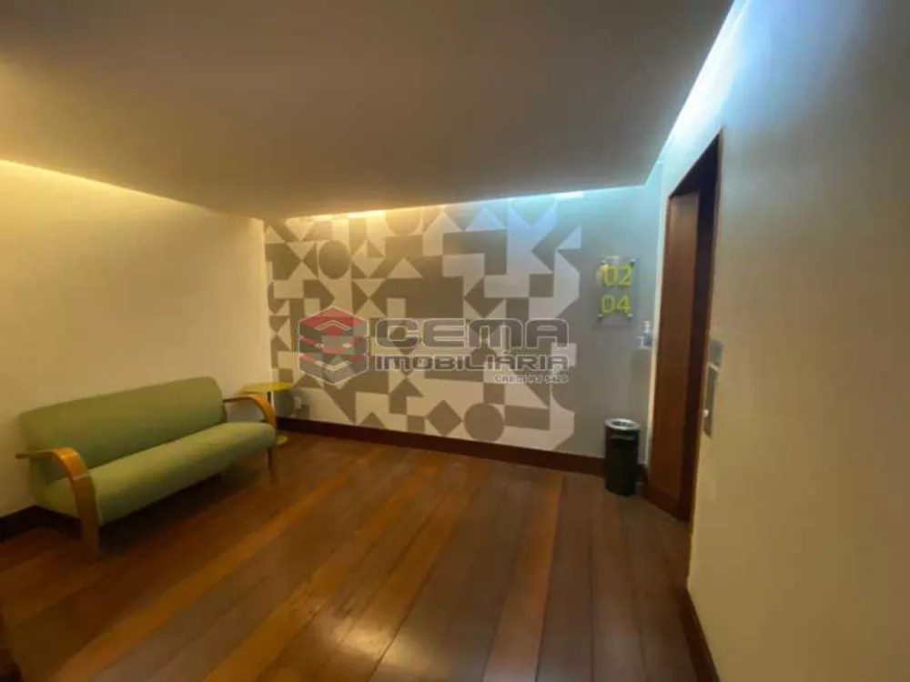 Cobertura, 3 quartos, 160 m² - Foto 5