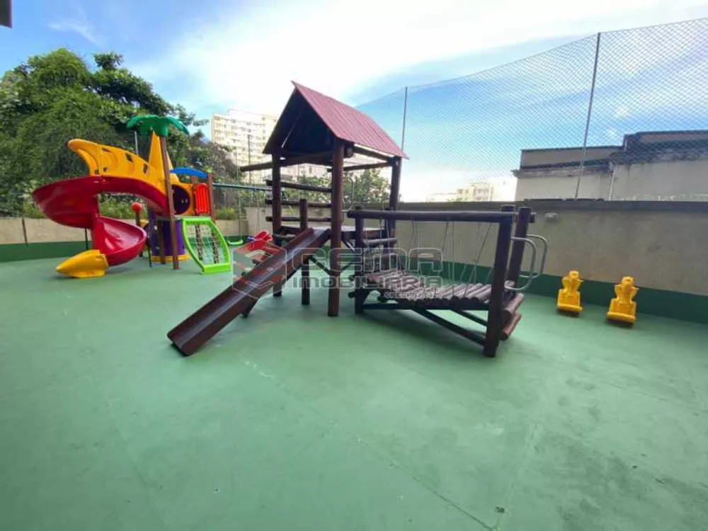 Cobertura, 3 quartos, 160 m² - Foto 3
