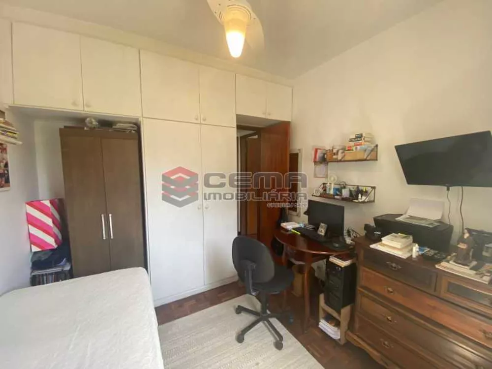 Cobertura, 3 quartos, 160 m² - Foto 14