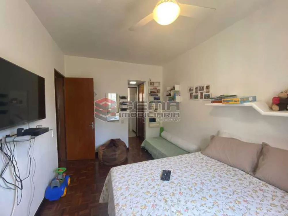 Cobertura, 3 quartos, 160 m² - Foto 6